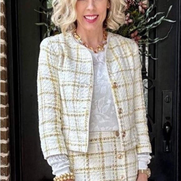 Cabi Coco jacket - Amazing! - Picture 12 of 16